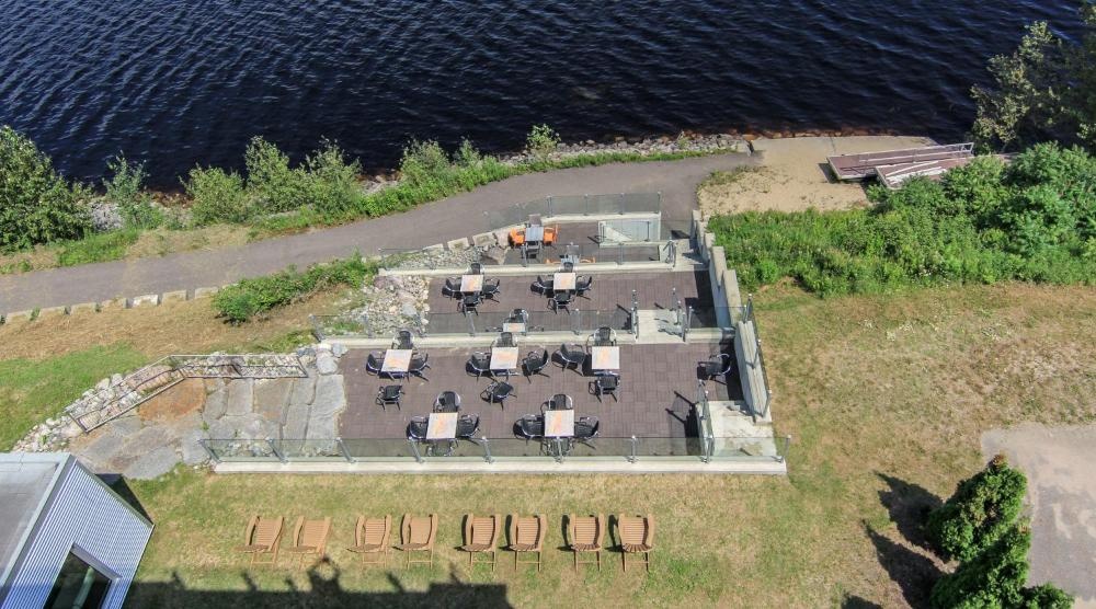 Hotel De La Borealie