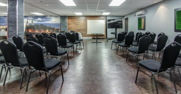 Hotel De La Borealie image 13