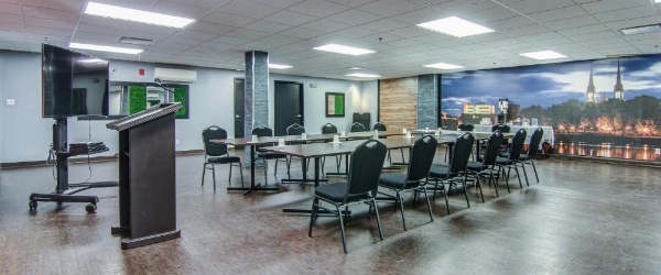 Hotel De La Borealie image 14