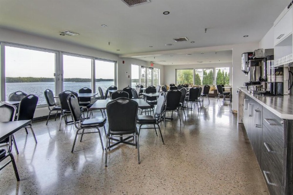 Hotel De La Borealie image 15