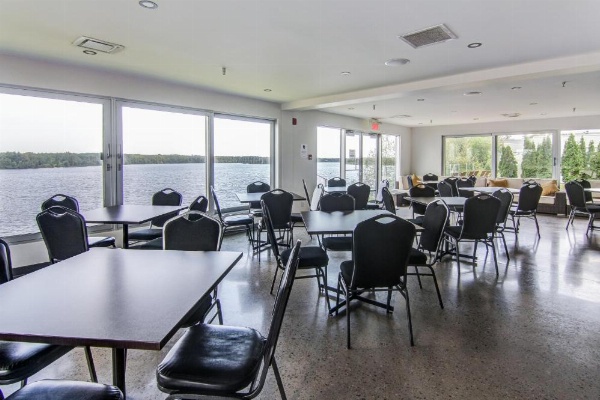 Hotel De La Borealie image 16