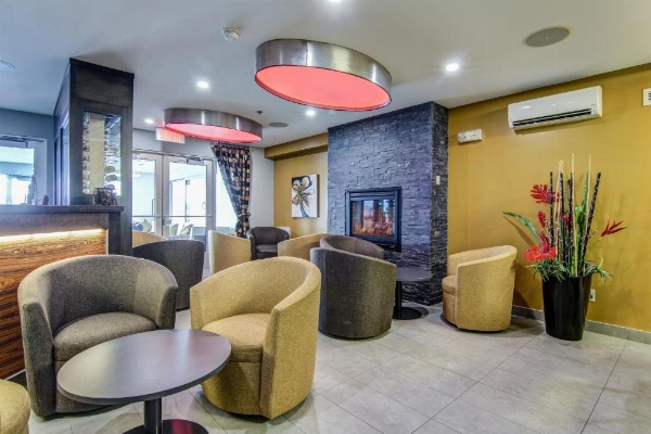 Hotel De La Borealie image 17