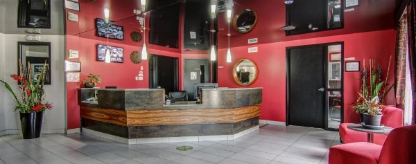 Hotel De La Borealie image 18