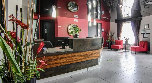 Hotel De La Borealie image 19