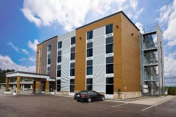 Hotel De La Borealie image 2