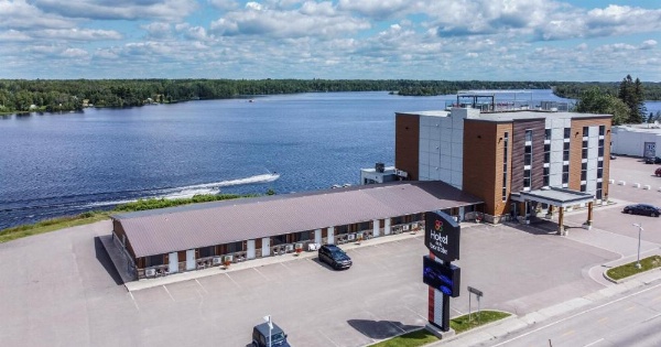 Hotel De La Borealie image 20