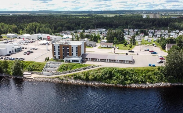 Hotel De La Borealie image 22