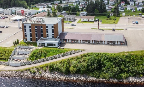 Hotel De La Borealie image 23