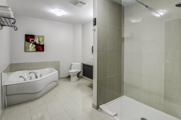 Hotel De La Borealie image 24