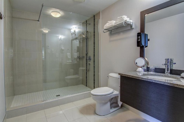 Hotel De La Borealie image 25