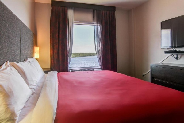 Hotel De La Borealie image 28