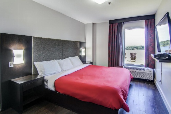 Hotel De La Borealie image 29