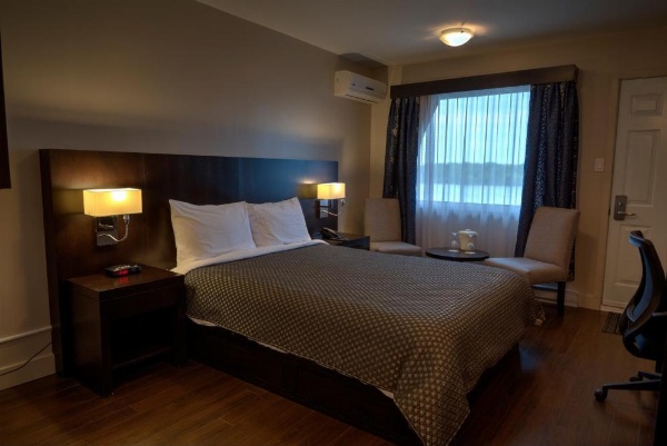 Hotel De La Borealie image 30