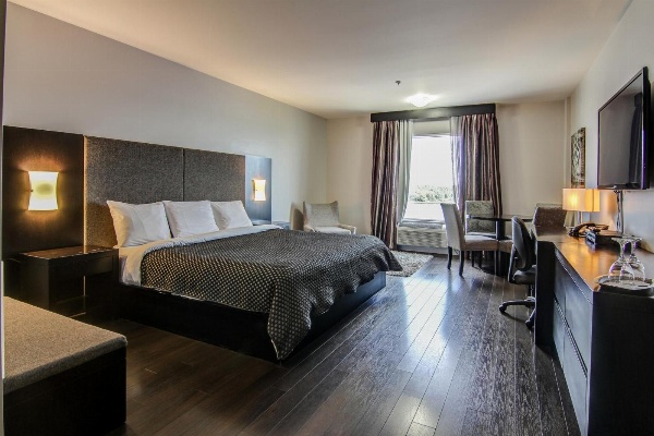 Hotel De La Borealie image 5