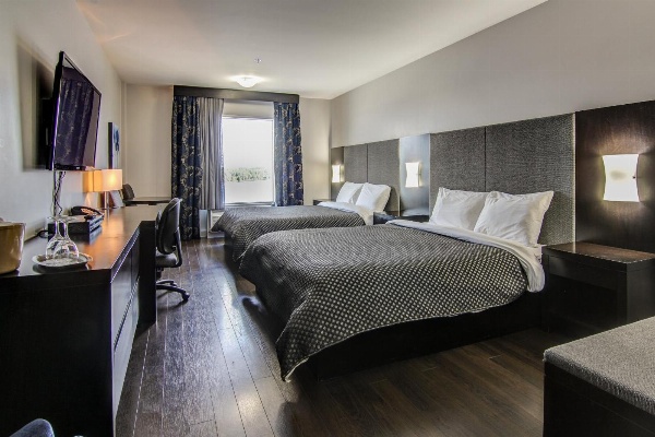 Hotel De La Borealie image 6