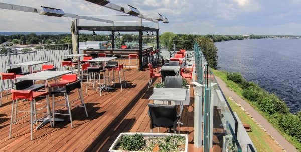 Hotel De La Borealie image 7