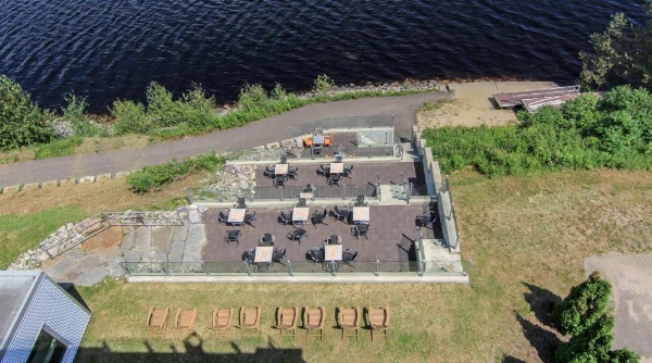 Hotel De La Borealie image 8