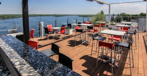 Hotel De La Borealie image 9